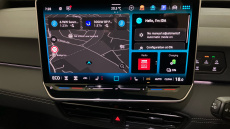 Volkswagen ID.3 150kW Match Pro 59kWh 5dr Auto Electric Hatchback